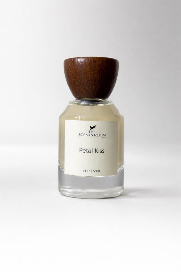 Petal Kiss 50ML – Inspired by Gucci Flora Women’s Perfume