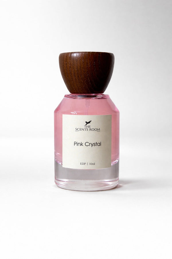 Pink Crystal 50ML – Inspired by Versace Bright Crystal Perfume