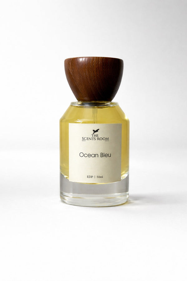 Ocean Bleu 50ML – Inspired by Bleu De Chanel Perfume for Men