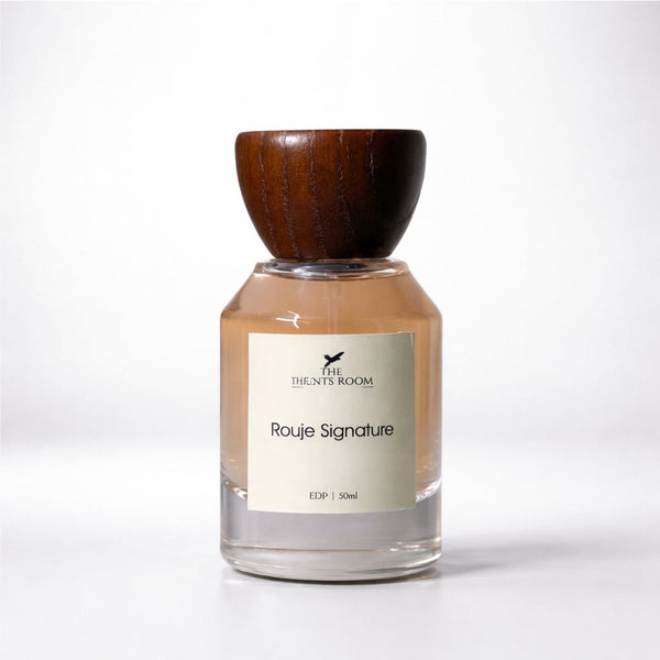 Rouge Signature 50ML – Inspired by Baccarat Rouge 540 Perfume