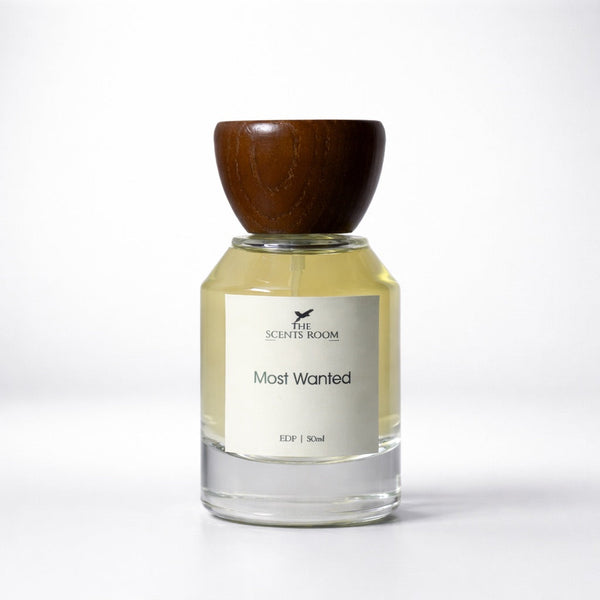 Most Wanted 50ML – Inspired by Azzaro Wanted Men’s Perfume