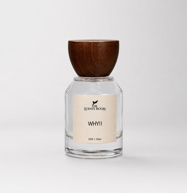 WHY!! 50ML – Inspired by YSL Y Perfume for Men