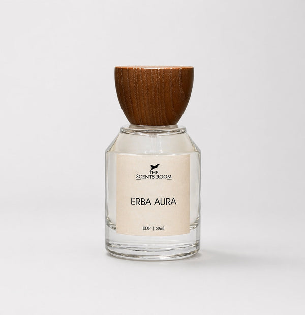 Erba Aura 50ML – Inspired by Xerjoff Erba Aura Perfume