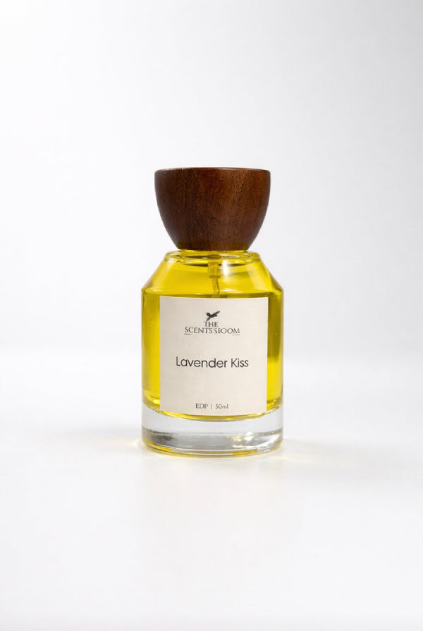 Lavender Kiss 50ML – Inspired by Libre YSL Perfume for Women